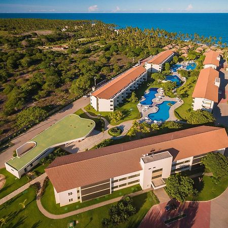 Carneiros Beach Resort Praia dos Carneiros Buitenkant foto