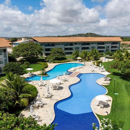 Carneiros Beach Resort Praia dos Carneiros Buitenkant foto