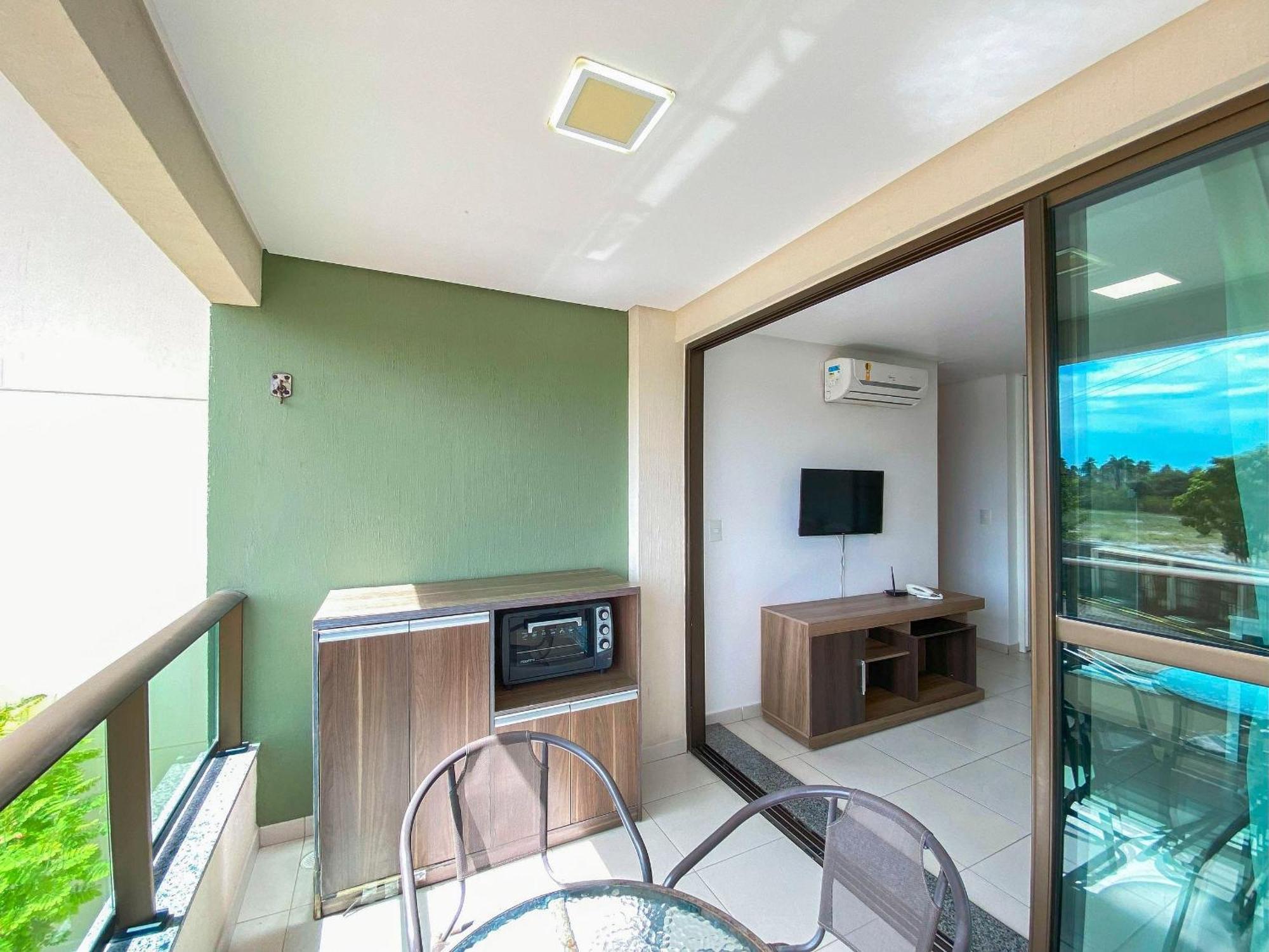 Carneiros Beach Resort Praia dos Carneiros Kamer foto