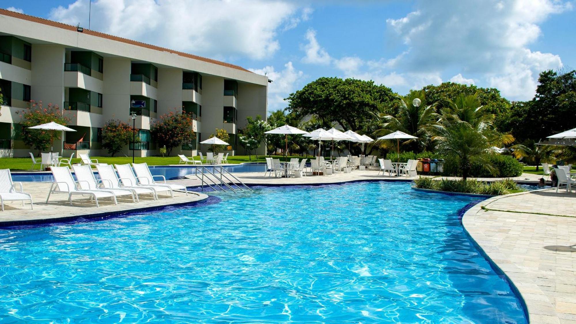 Carneiros Beach Resort Praia dos Carneiros Buitenkant foto