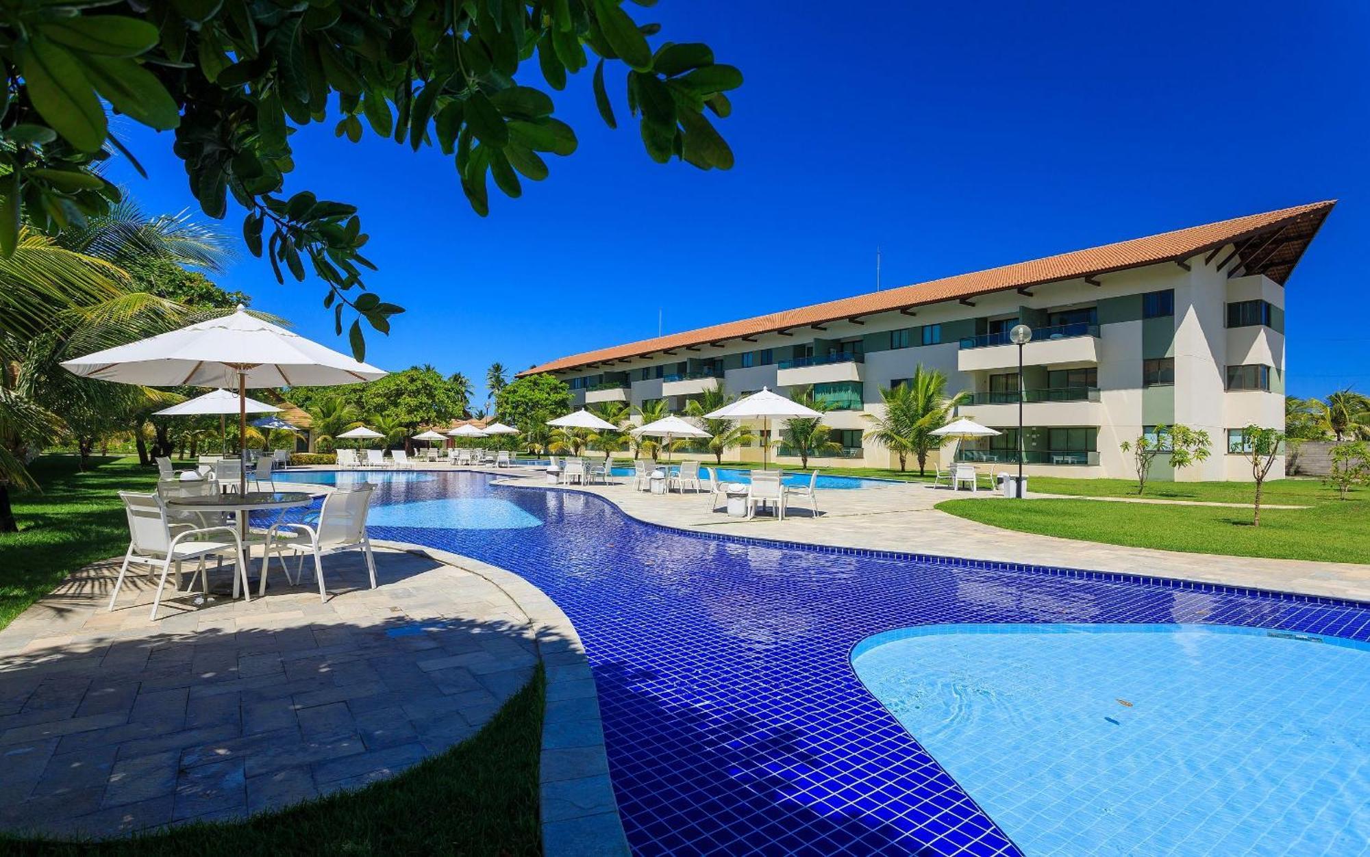 Carneiros Beach Resort Praia dos Carneiros Buitenkant foto