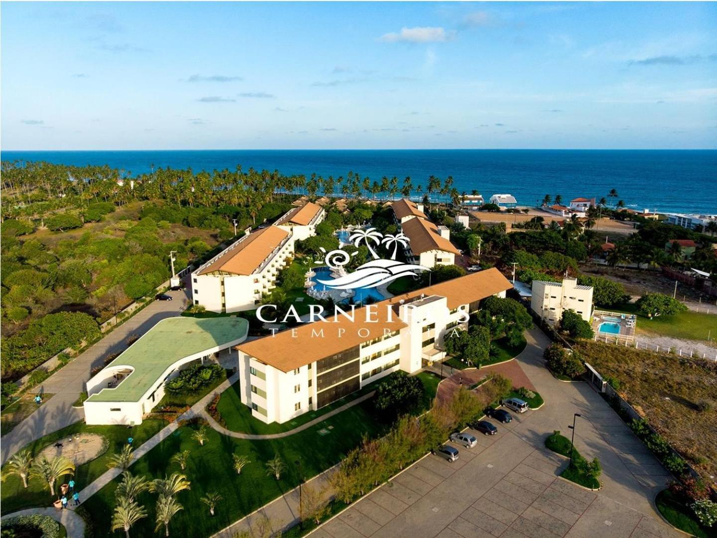 Carneiros Beach Resort Praia dos Carneiros Buitenkant foto