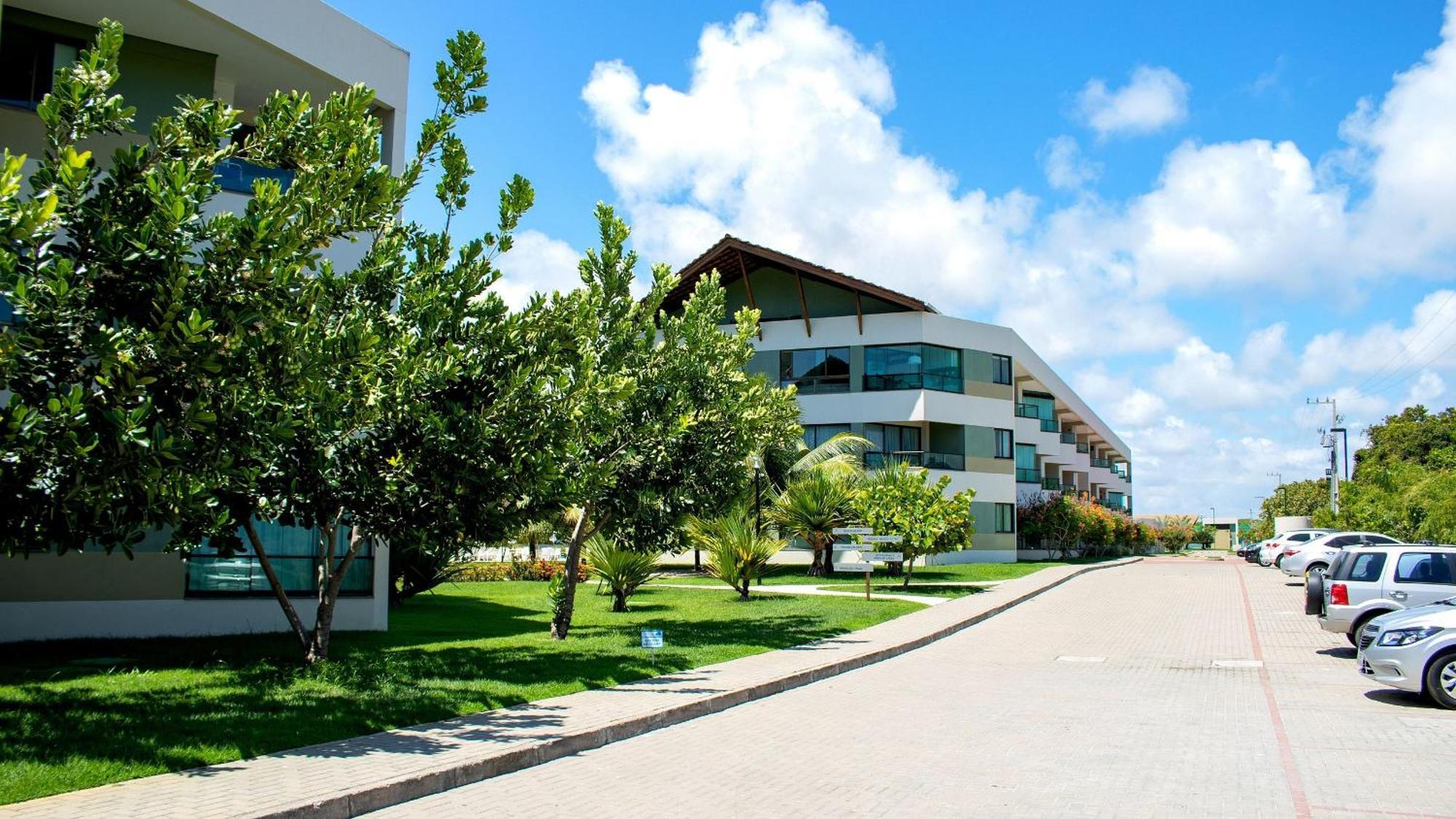 Carneiros Beach Resort Praia dos Carneiros Buitenkant foto