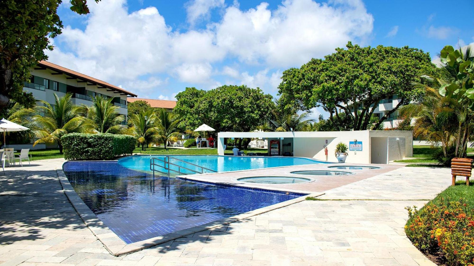 Carneiros Beach Resort Praia dos Carneiros Buitenkant foto