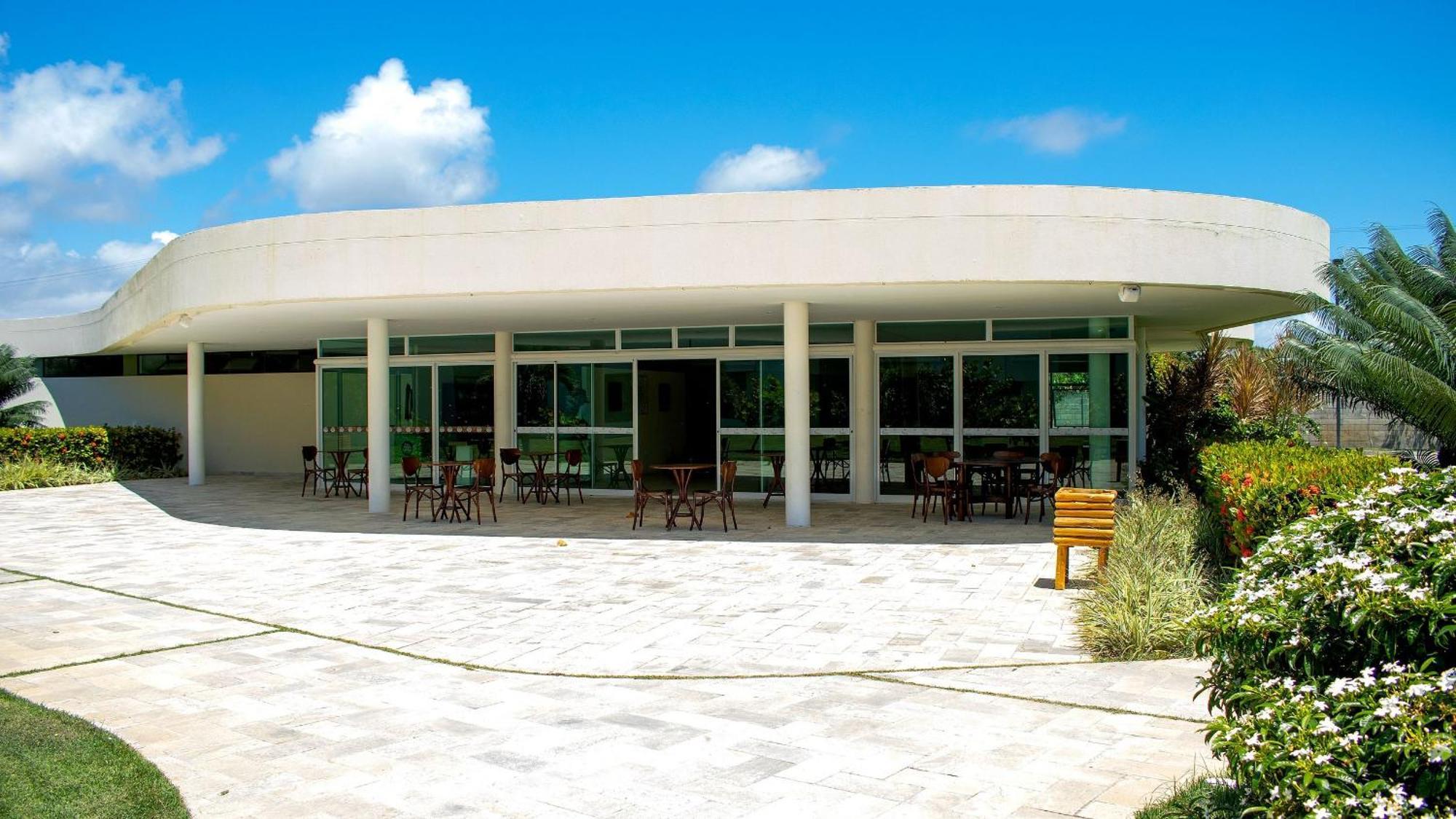 Carneiros Beach Resort Praia dos Carneiros Buitenkant foto