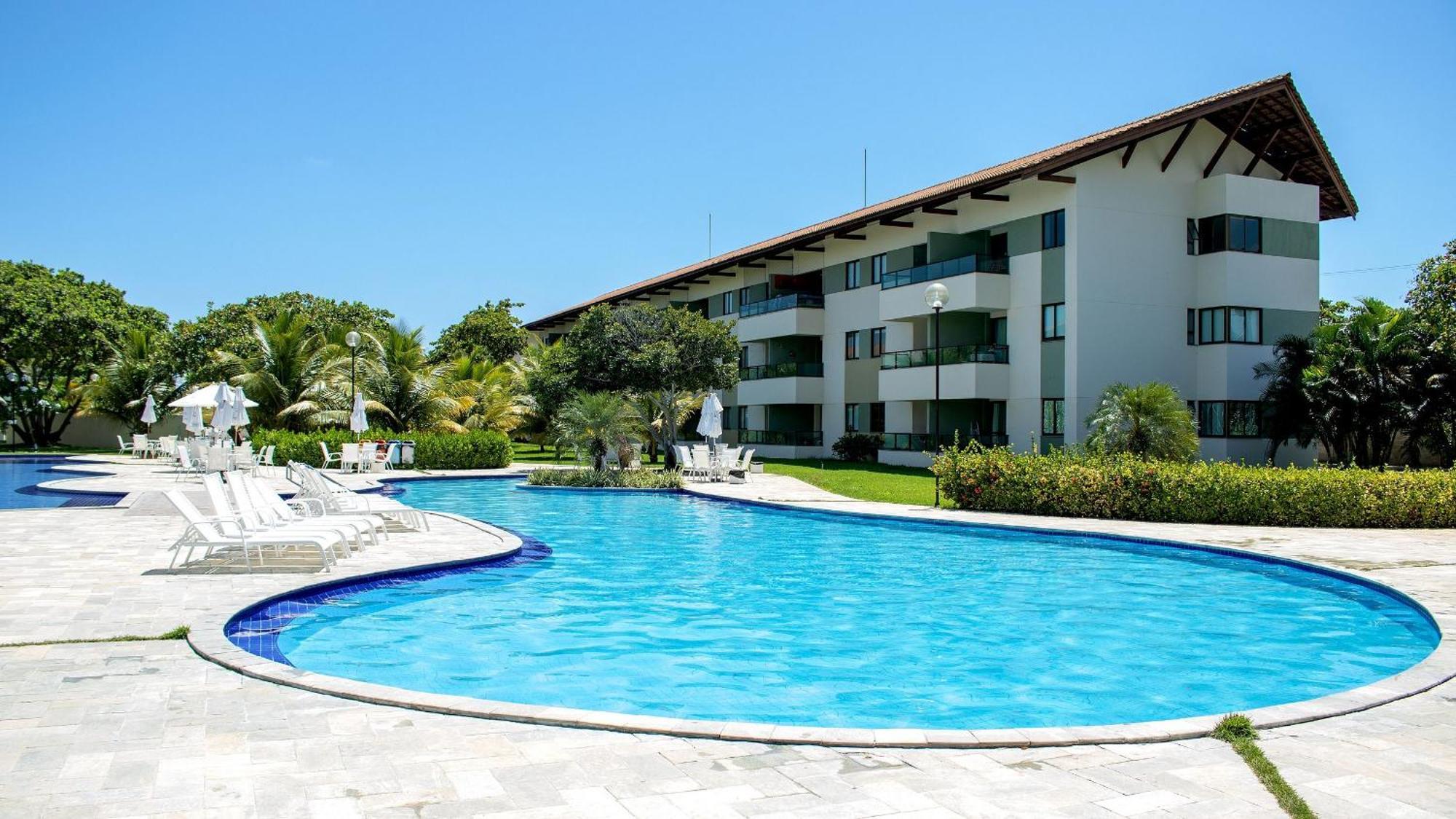 Carneiros Beach Resort Praia dos Carneiros Buitenkant foto