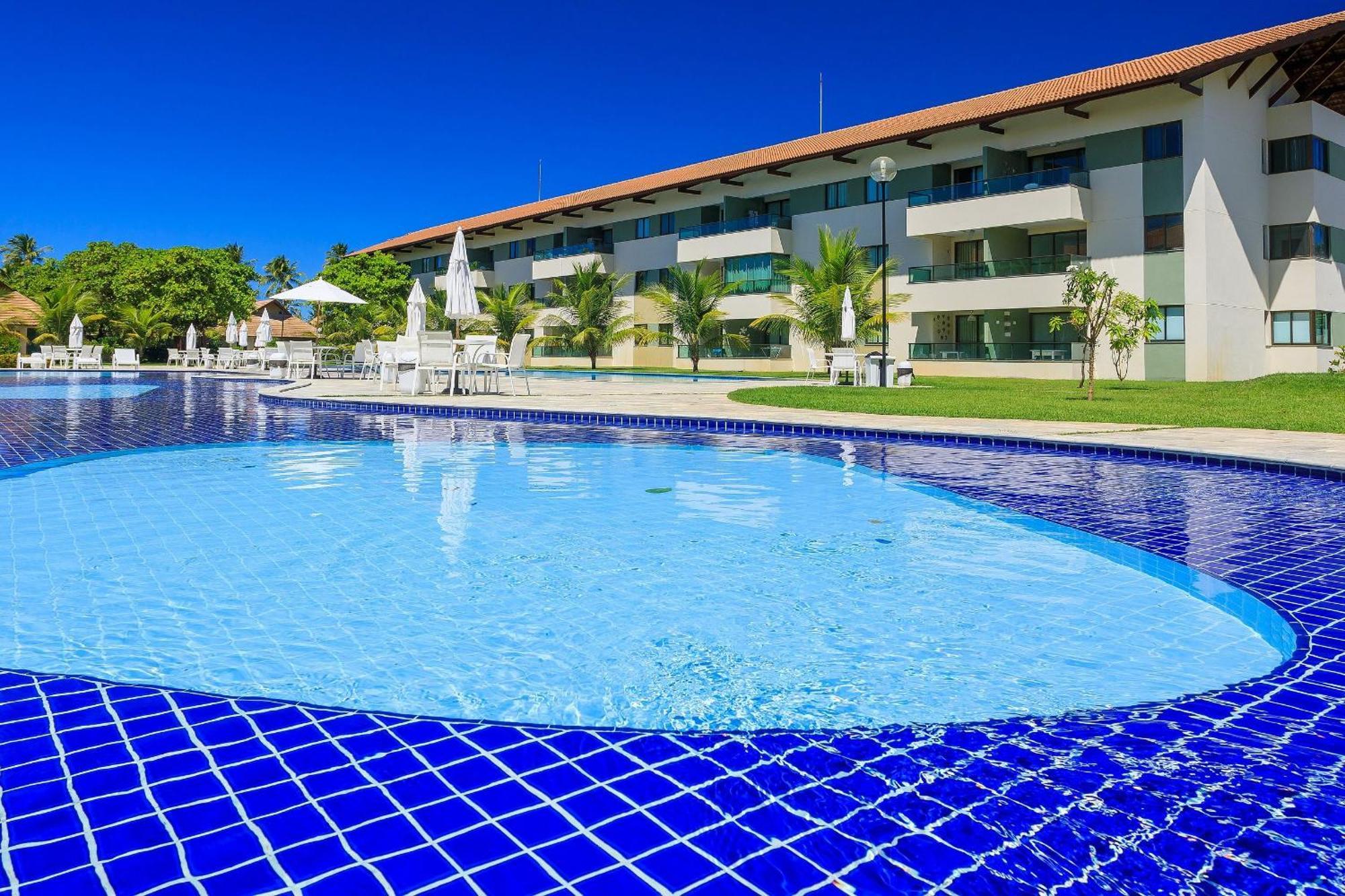 Carneiros Beach Resort Praia dos Carneiros Buitenkant foto