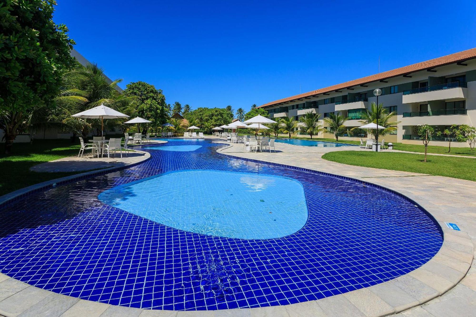 Carneiros Beach Resort Praia dos Carneiros Buitenkant foto