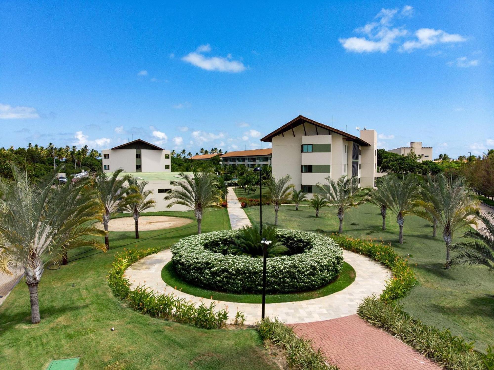 Carneiros Beach Resort Praia dos Carneiros Buitenkant foto