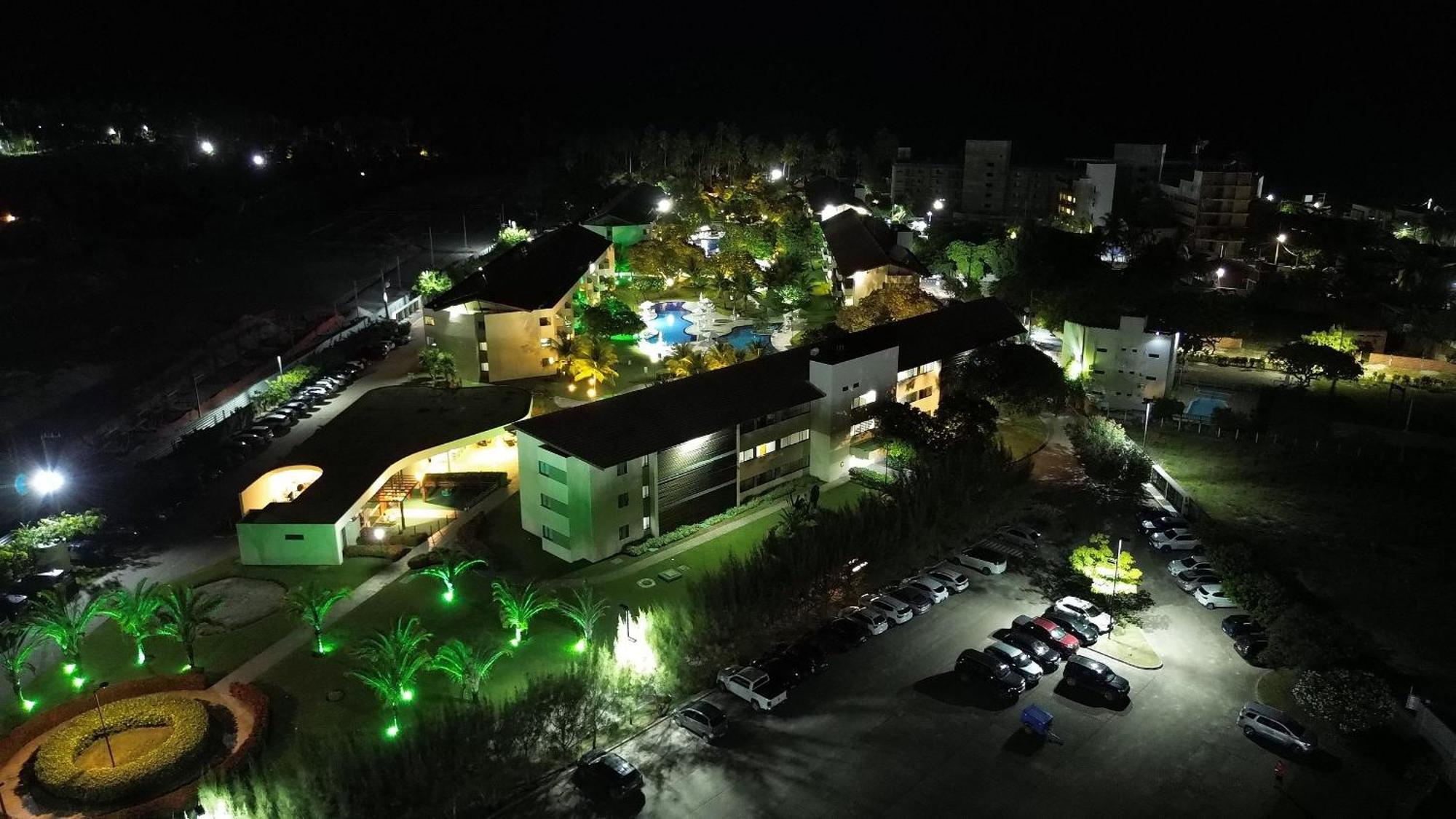 Carneiros Beach Resort Praia dos Carneiros Buitenkant foto